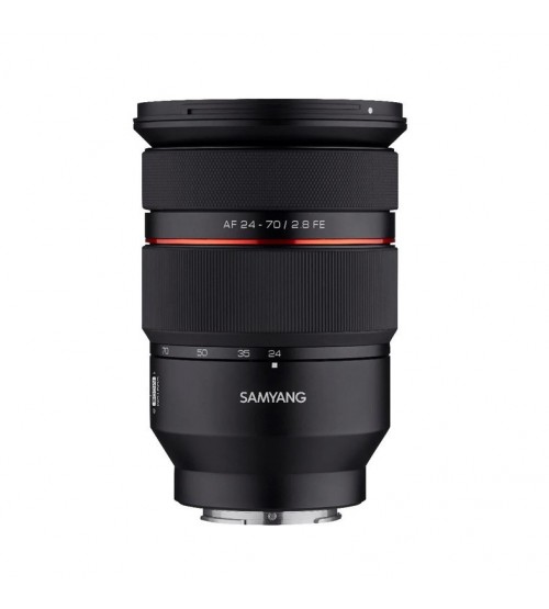 Samyang AF 24-70mm f2.8 Lens for Sony E